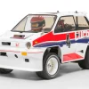 Tamiya RC Comical Honda City Turbo (WR-02C) Kit