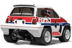 Tamiya RC Comical Honda City Turbo (WR-02C) Kit