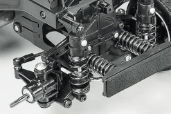 Tamiya RC Comical Honda City Turbo (WR-02C) Kit