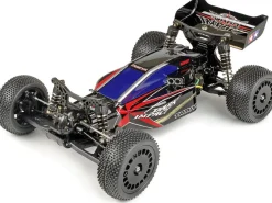 Tamiya RC Dark Impact Model Kit (ESC Required)
