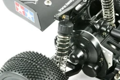 Tamiya RC Dark Impact Model Kit (ESC Required)