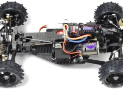 Tamiya RC Egress 2013 Model Kit