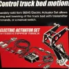 Tamiya RC Electric Actuator for Tipper Trucks