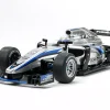 Tamiya RC F104 Pro II With Body Model Kit