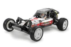 Tamiya RC Fighter NXGEN Buggy (DT-04) Kit