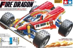 Tamiya RC Fire Dragon 2020 Expert Built RTR