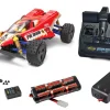 Tamiya RC Fire Dragon 2020 Super Package Deal