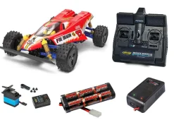 Tamiya RC Fire Dragon 2020 Super Package Deal