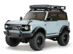 Tamiya RC Ford Bronco 2021 CC-02 Expert Built RTR