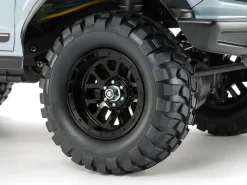 Tamiya RC Ford Bronco 2021 CC-02 Expert Built RTR