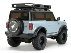 Tamiya RC Ford Bronco 2021 CC-02 Model Kit