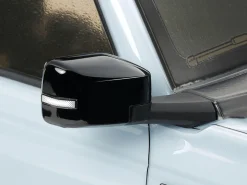 Tamiya RC Ford Bronco 2021 CC-02 Model Kit