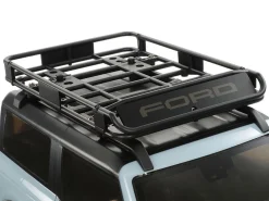 Tamiya RC Ford Bronco 2021 CC-02 Model Kit