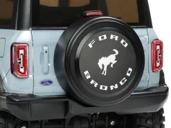 Tamiya RC Ford Bronco 2021 CC-02 Model Kit