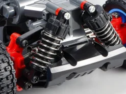 Tamiya RC Ford Escort MkII Rally PB MF-01X Expert Built RTR