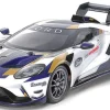 Tamiya RC Ford GT MKII 2020 TT-02 Model Kit