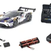 Tamiya RC Ford GT Mk.II 2020 TT-02 Expert Built RTR