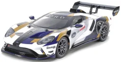 Tamiya RC Ford GT Mk.II 2020 TT-02 Expert Built RTR