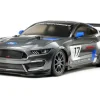 Tamiya RC Ford Mustang GT4 TT-02 Model Kit