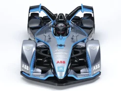 Tamiya RC Formula E GEN2 Expert Built Ready Assembled