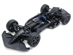 Tamiya RC Formula E GEN2 Expert Built Ready Assembled