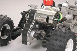 Tamiya RC Frog Model Kit