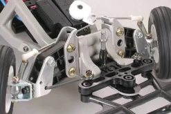 Tamiya RC Frog Model Kit