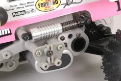 Tamiya RC Frog Model Kit