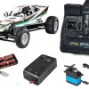 Tamiya RC Grasshopper Expert Built RTR