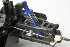 Tamiya RC Holiday Buggy 2010 (DT-02) Model Kit