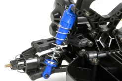 Tamiya RC Holiday Buggy 2010 (DT-02) Model Kit