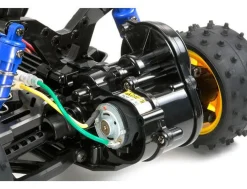 Tamiya RC Holiday Buggy 2010 (DT-02) Model Kit