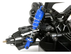 Tamiya RC Holiday Buggy 2010 (DT-02) Model Kit