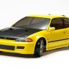 Tamiya RC Honda Civic TT-02D Drift Model Kit