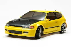 Tamiya RC Honda Civic TT-02D Drift Model Kit