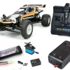 Tamiya RC Hornet Super Package Deal