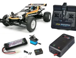 Tamiya RC Hornet Super Package Deal