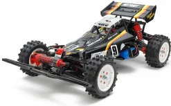 Tamiya RC Hotshot II 2024 Model Kit
