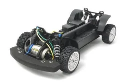 Tamiya RC Impreza WRX STI ARAI XV-01 Expert Built RTR