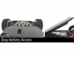 Tamiya RC Impreza WRX STI ARAI XV-01 Expert Built RTR