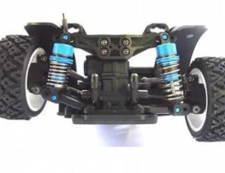 Tamiya RC Impreza WRX STI ARAI XV-01 Expert Built RTR