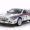 Tamiya RC Lancia 037 Rally - TA02-S Model Kit