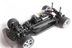 Tamiya RC Lancia Delta Integrale Expert Built RTR