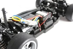 Tamiya RC Lancia Delta Integrale Expert Built RTR