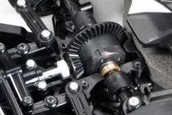 Tamiya RC Lancia Delta Integrale Expert Built RTR