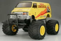 Tamiya RC Lunch Box Super Package Deal