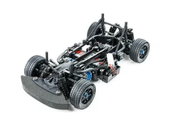 Tamiya RC M-07 Chassis Concept Model Kit