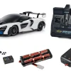 Tamiya RC McLaren Senna TT-02 Expert Built RTR