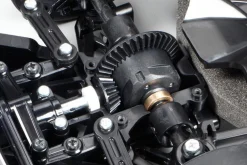 Tamiya RC Mercedes AMG SLS GT3 TT-02 Model Kit