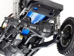 Tamiya RC Mercedes Benz G500 CC-02 Model Kit